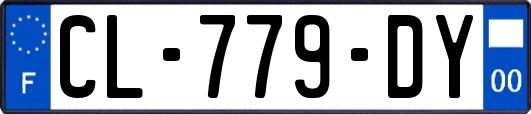 CL-779-DY