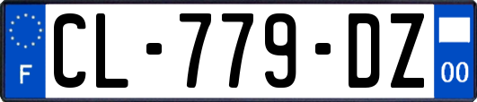 CL-779-DZ