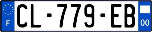 CL-779-EB