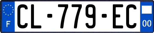 CL-779-EC