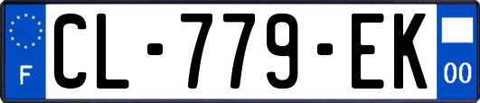 CL-779-EK