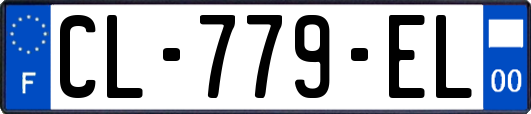 CL-779-EL