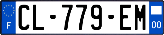 CL-779-EM