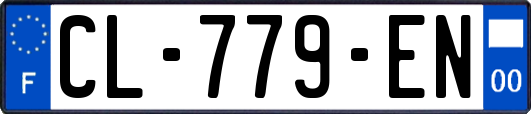 CL-779-EN