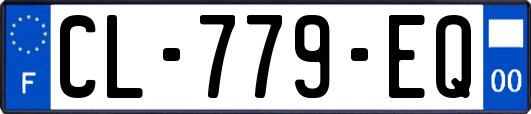CL-779-EQ