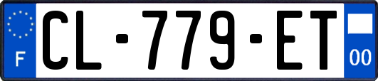 CL-779-ET