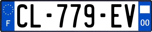 CL-779-EV
