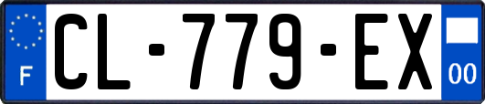CL-779-EX