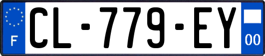 CL-779-EY