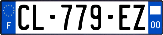 CL-779-EZ