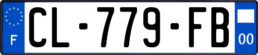 CL-779-FB