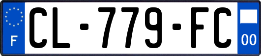 CL-779-FC