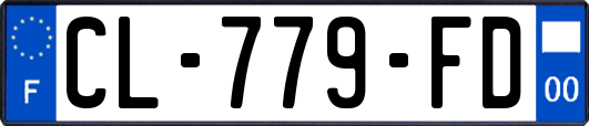 CL-779-FD