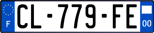 CL-779-FE