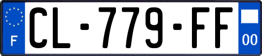 CL-779-FF