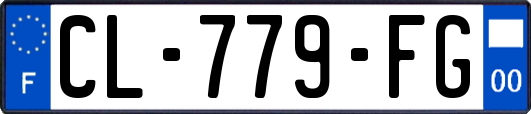 CL-779-FG