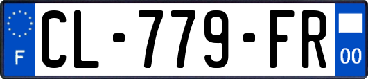 CL-779-FR