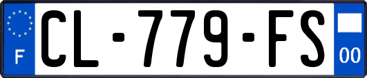 CL-779-FS