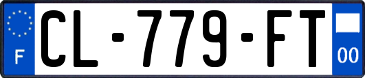 CL-779-FT
