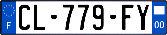 CL-779-FY