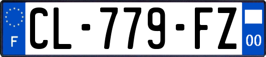 CL-779-FZ