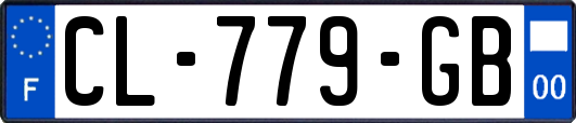 CL-779-GB