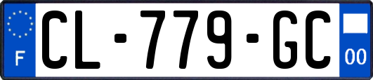 CL-779-GC