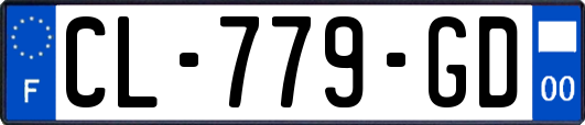 CL-779-GD