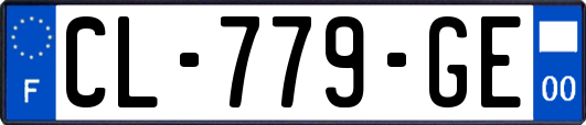 CL-779-GE