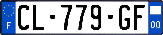 CL-779-GF