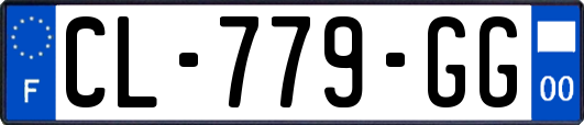 CL-779-GG