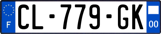 CL-779-GK