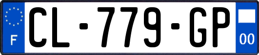 CL-779-GP