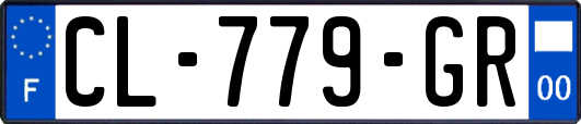 CL-779-GR