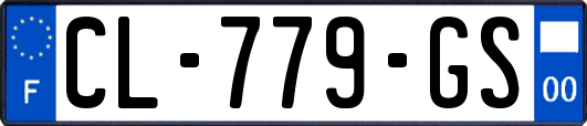 CL-779-GS