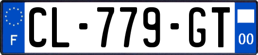 CL-779-GT