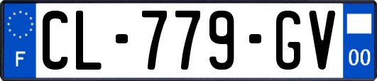 CL-779-GV