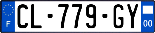 CL-779-GY