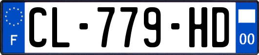 CL-779-HD