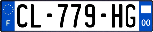 CL-779-HG