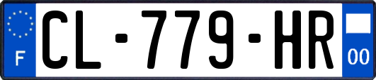 CL-779-HR