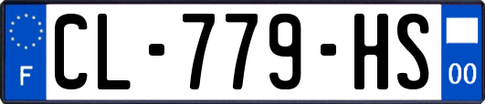 CL-779-HS