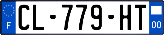 CL-779-HT