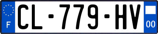 CL-779-HV