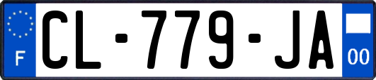CL-779-JA