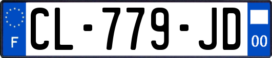 CL-779-JD