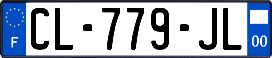 CL-779-JL