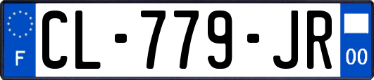 CL-779-JR