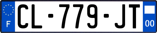 CL-779-JT