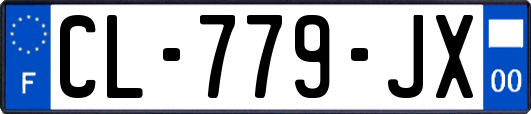 CL-779-JX
